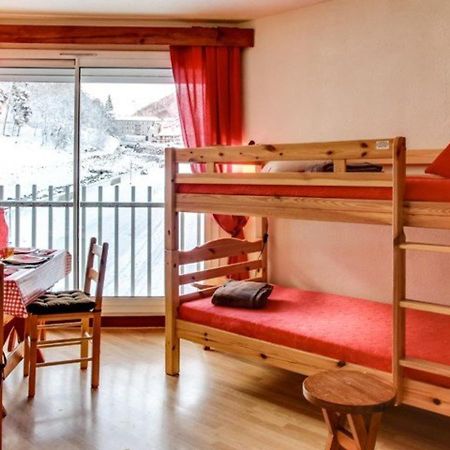 Studio Fonctionnel 4 Pers A Bareges, Parking, Animaux Admis - Fr-1-403-30 Exterior photo
